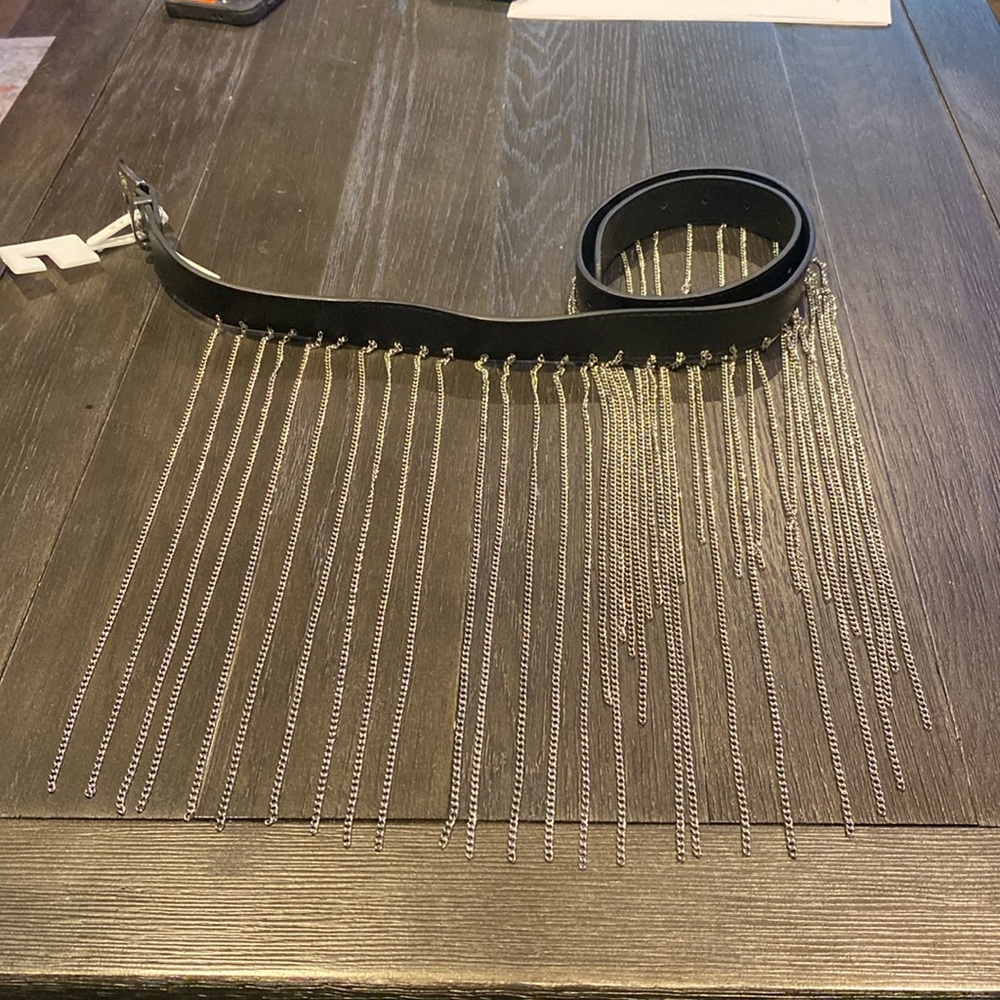Belt
